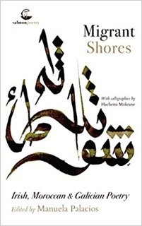 Migrant Shores - Irish, Moroccan, and Galician Poetry